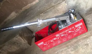 Hand Test Pump