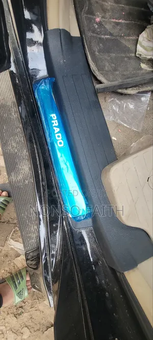 Floor Mat Led