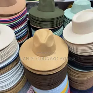 Fashion Hats for You