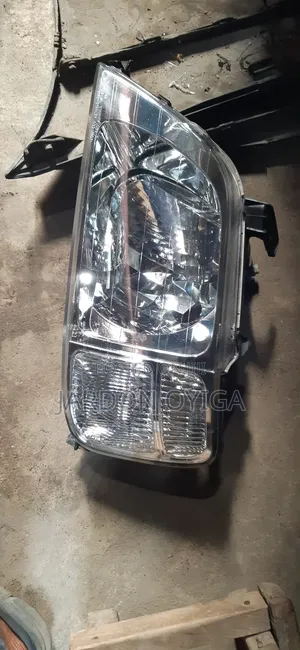 Head Light Honda CRV 98