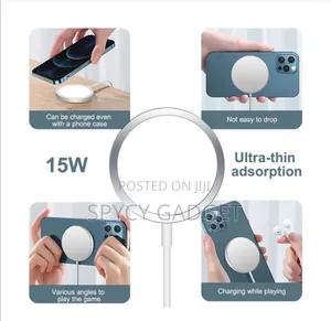 Magsafe Wireless Charger for iPhone