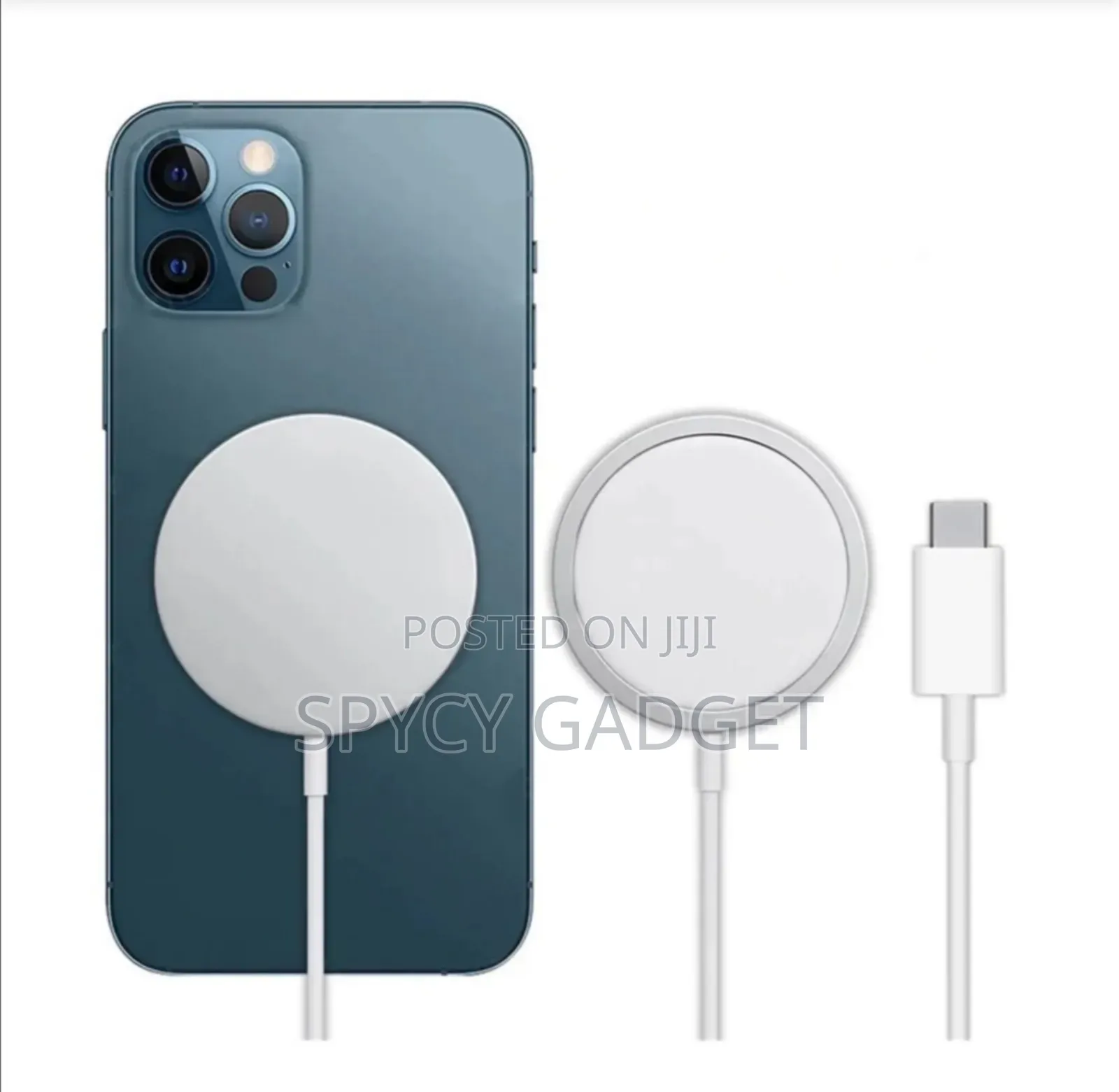 Magsafe Wireless Charger for iPhone