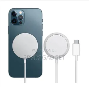 Magsafe Wireless Charger for iPhone