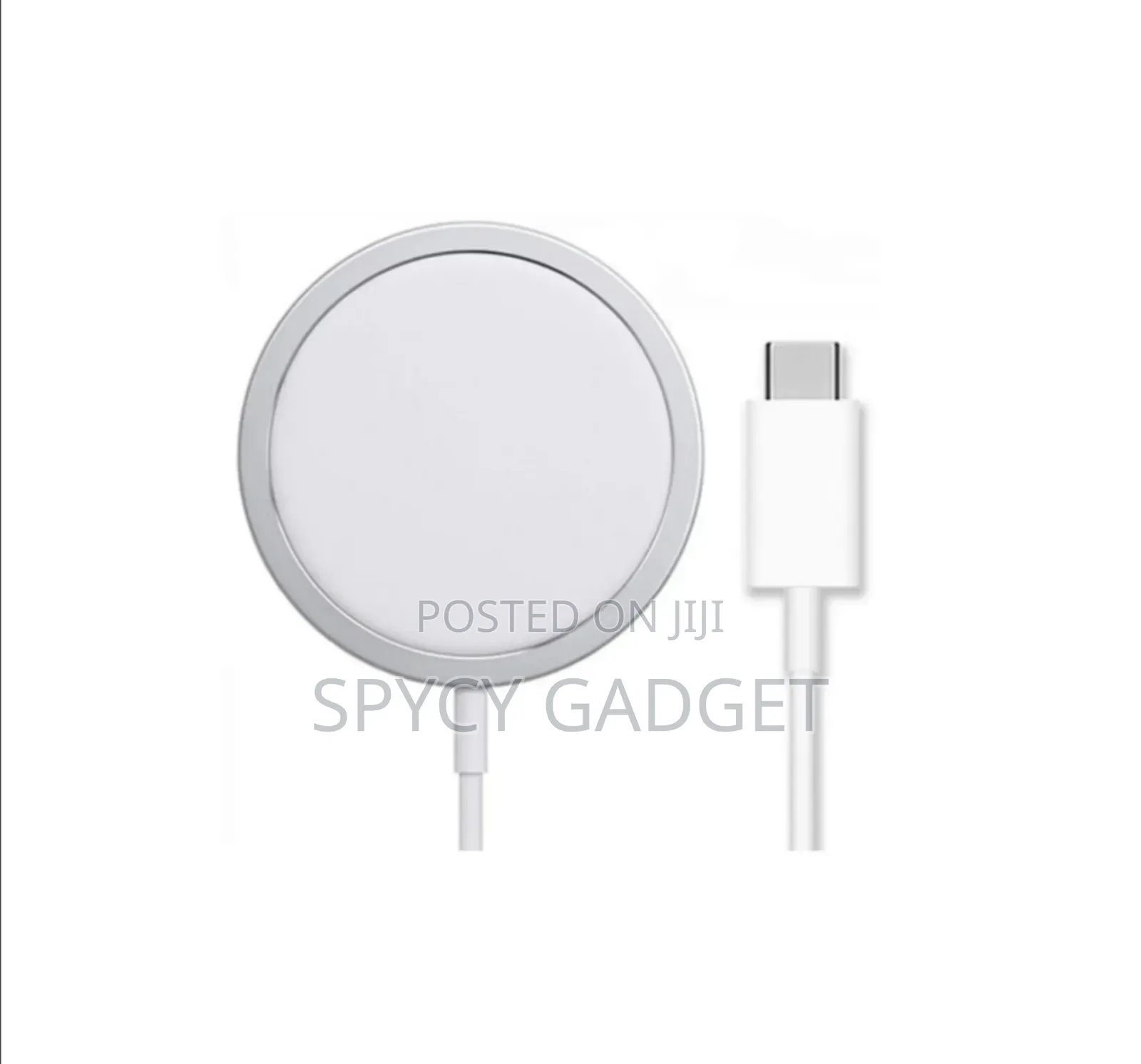 Magsafe Wireless Charger for iPhone