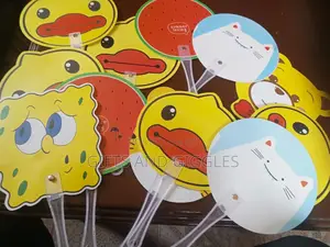 Kids Handfan_dozen Price