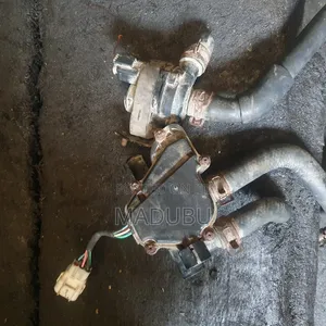 Inverter Water Pump Toyota Prius 2006