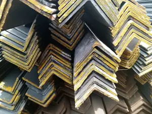 Angle Iron 70x70x5mm