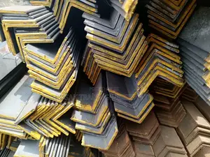 Angle Iron 70x70x5mm