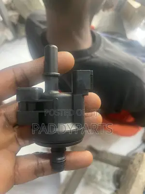 Ford Fusion Canister Purge Valve 2013-2019