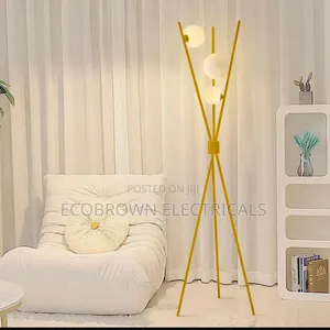 Luxury Floor Lamps