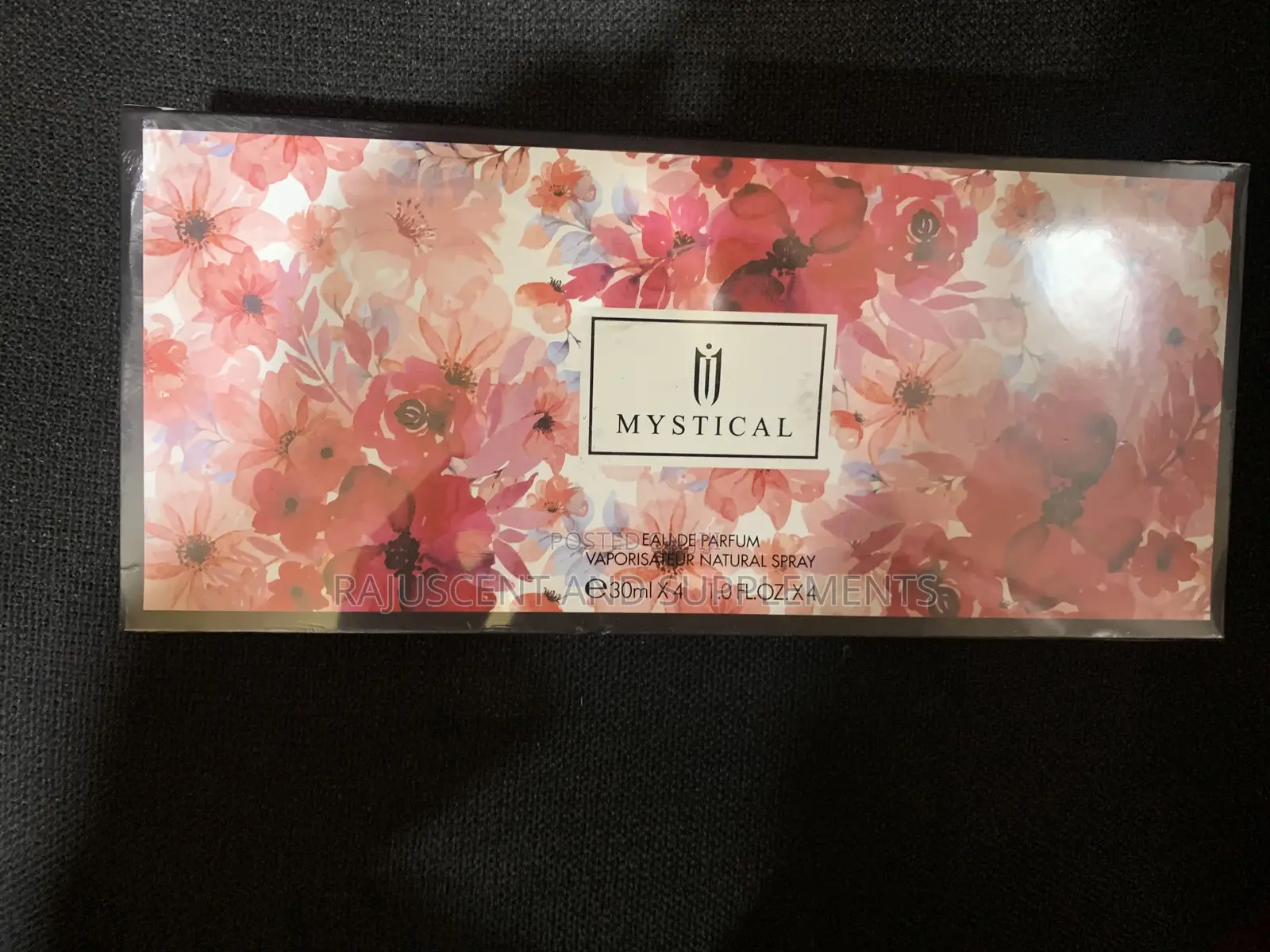Mystical Gift Sets