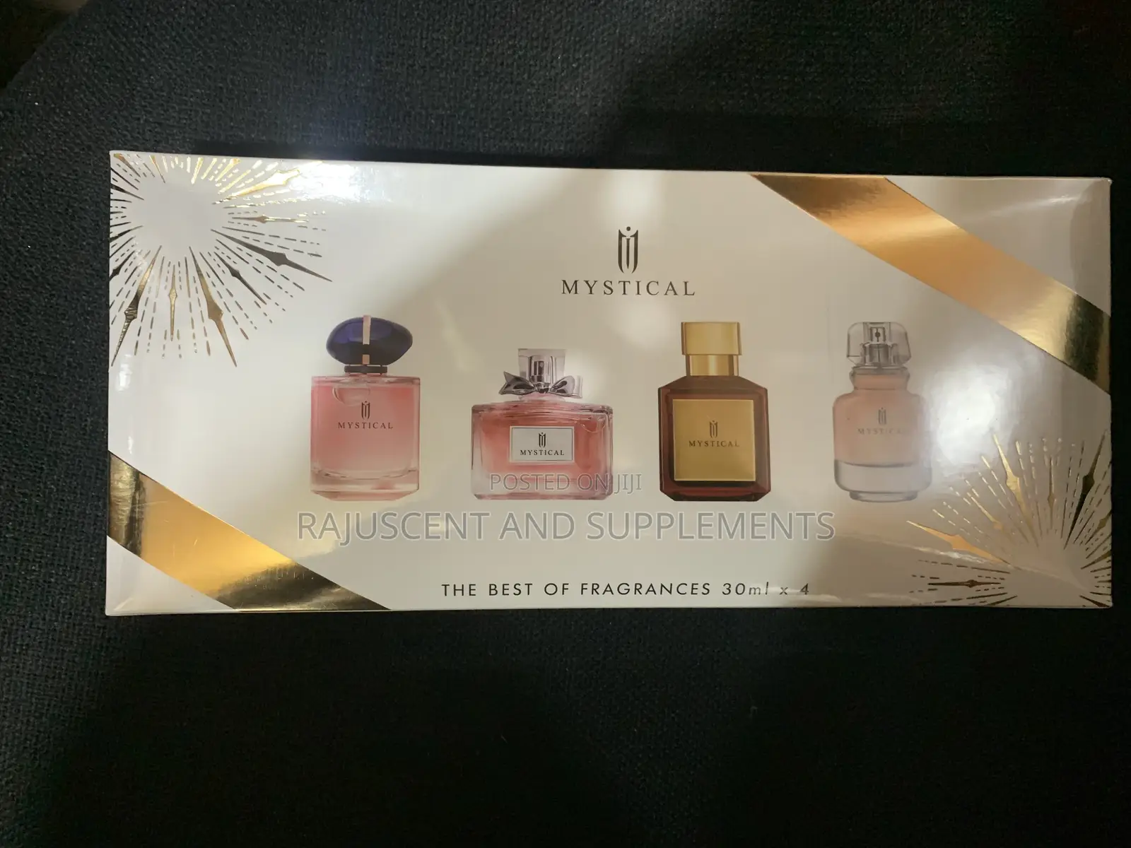 Mystical Gift Sets