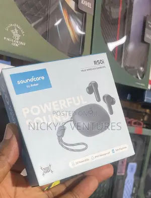 Soundcore Anker R50i