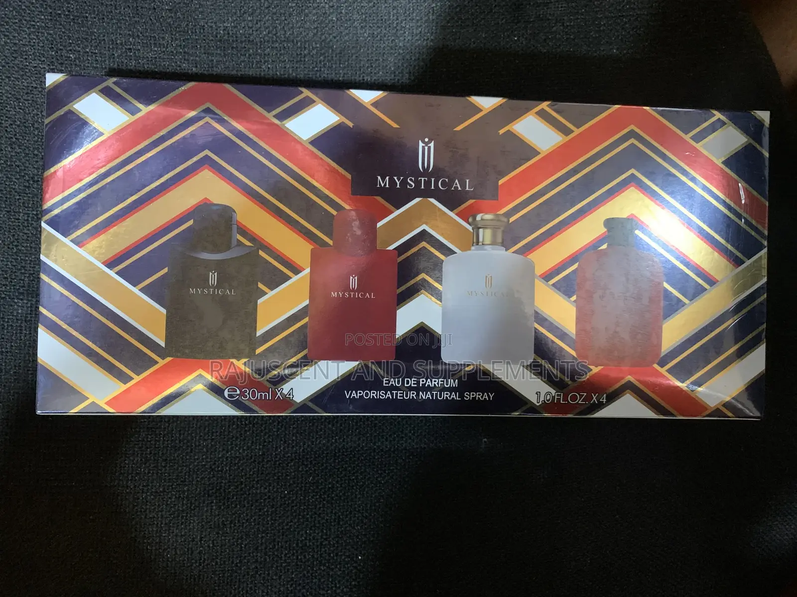 Mystical Gift Sets