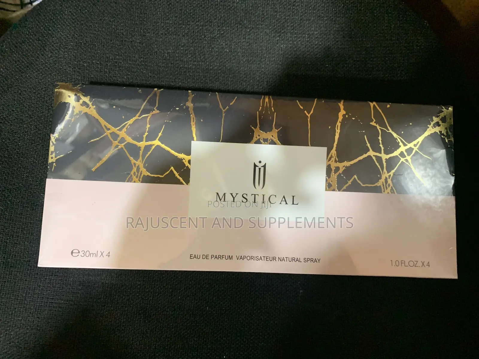 Mystical Gift Sets