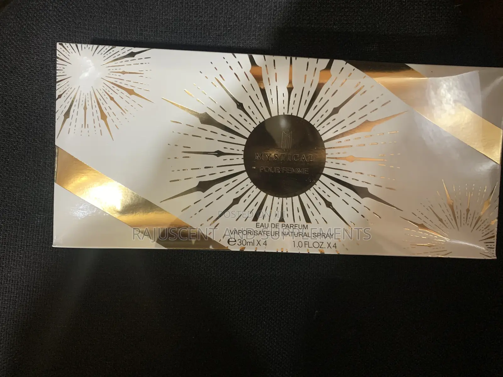 Mystical Gift Sets