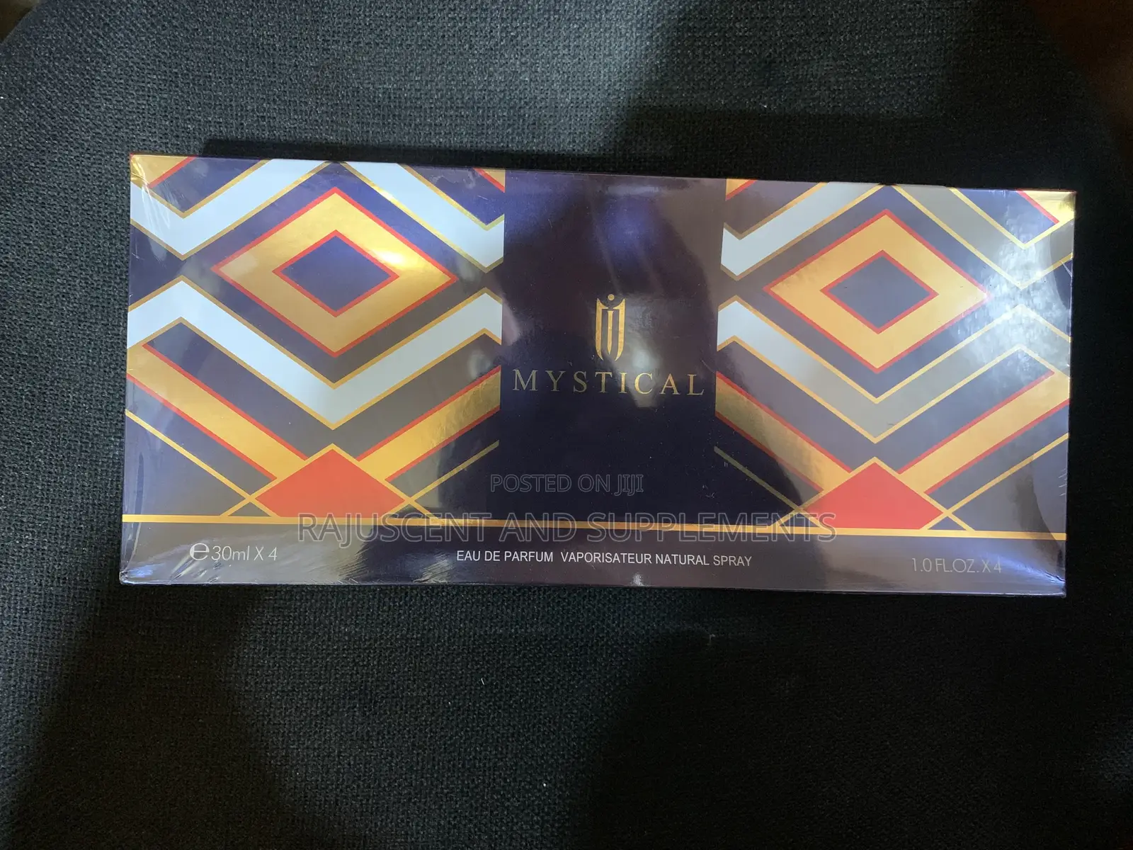 Mystical Gift Sets