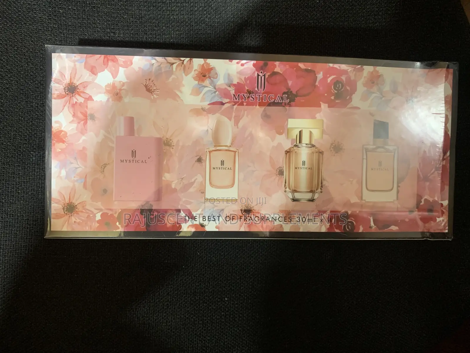 Mystical Gift Sets