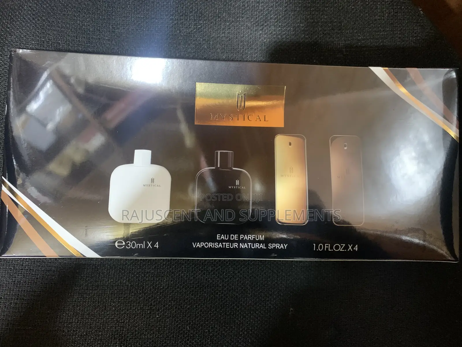 Mystical Gift Sets