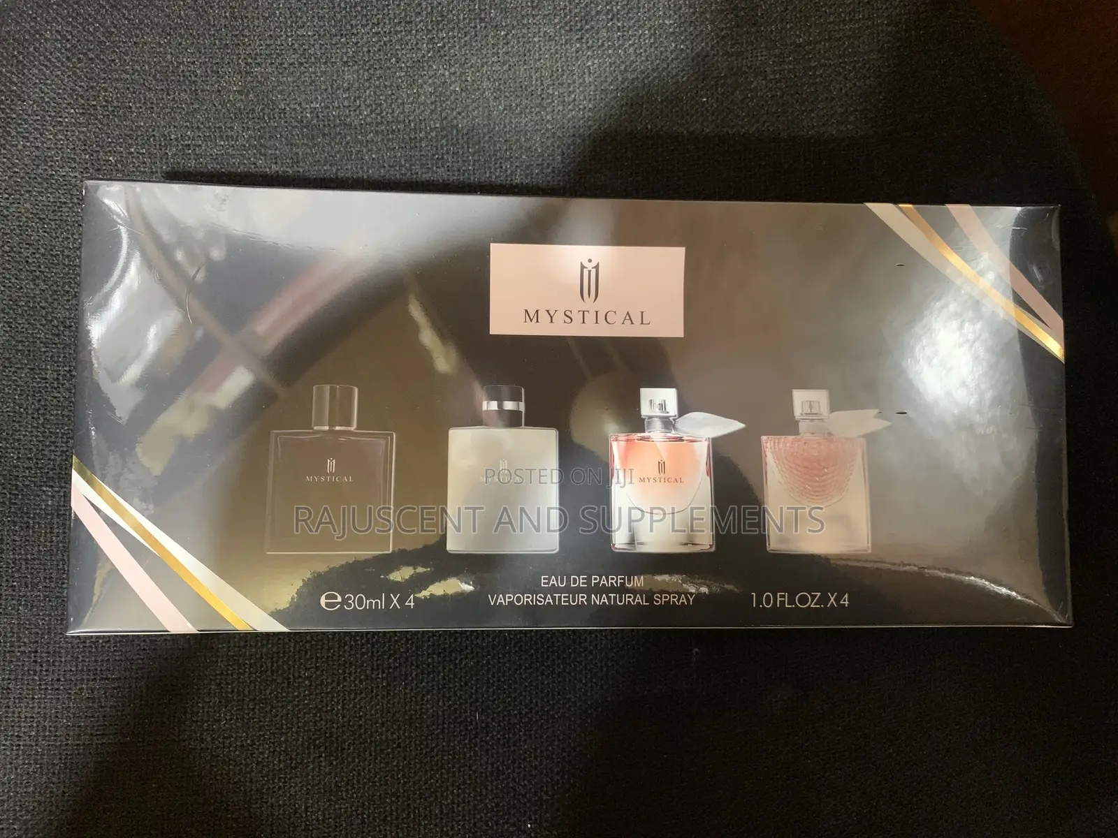 Mystical Gift Sets