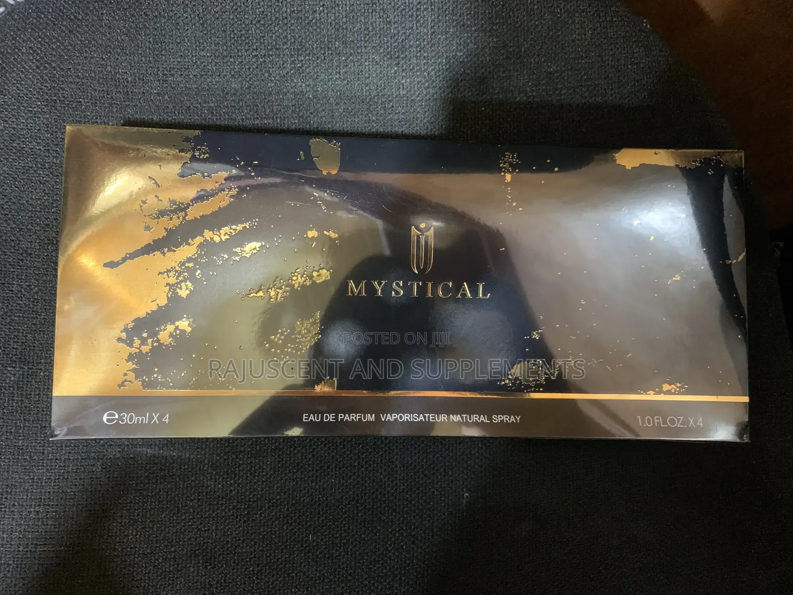 Mystical Gift Sets