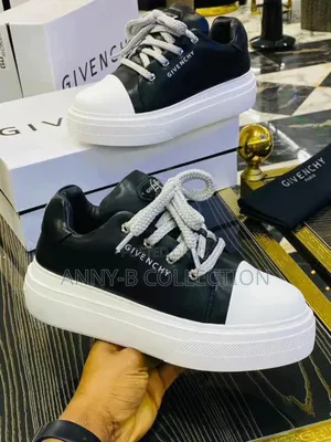 Photo - Quality Givenchy Sneakers