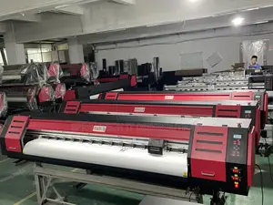 Xp600 Largeformat 6ft Printer
