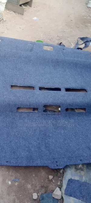 Car Roofer Work