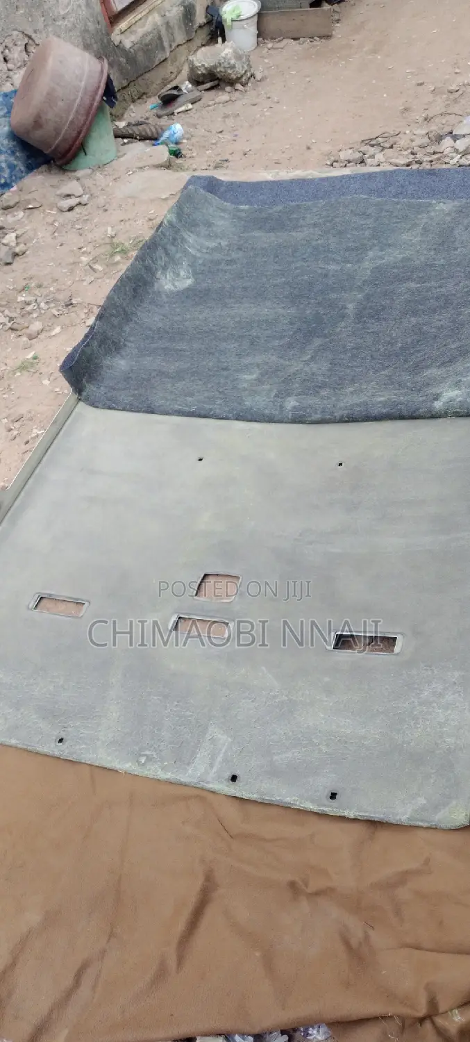 Car Roofer Work