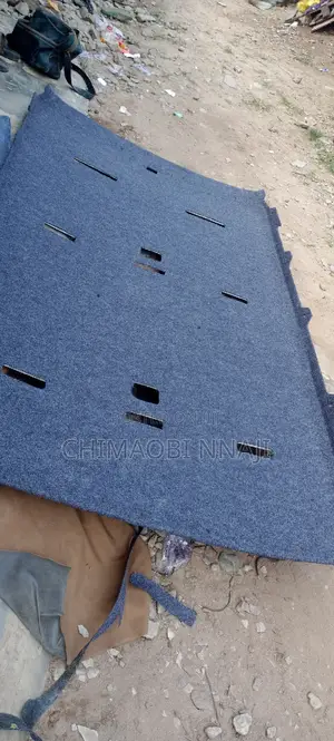 Car Roofer Work