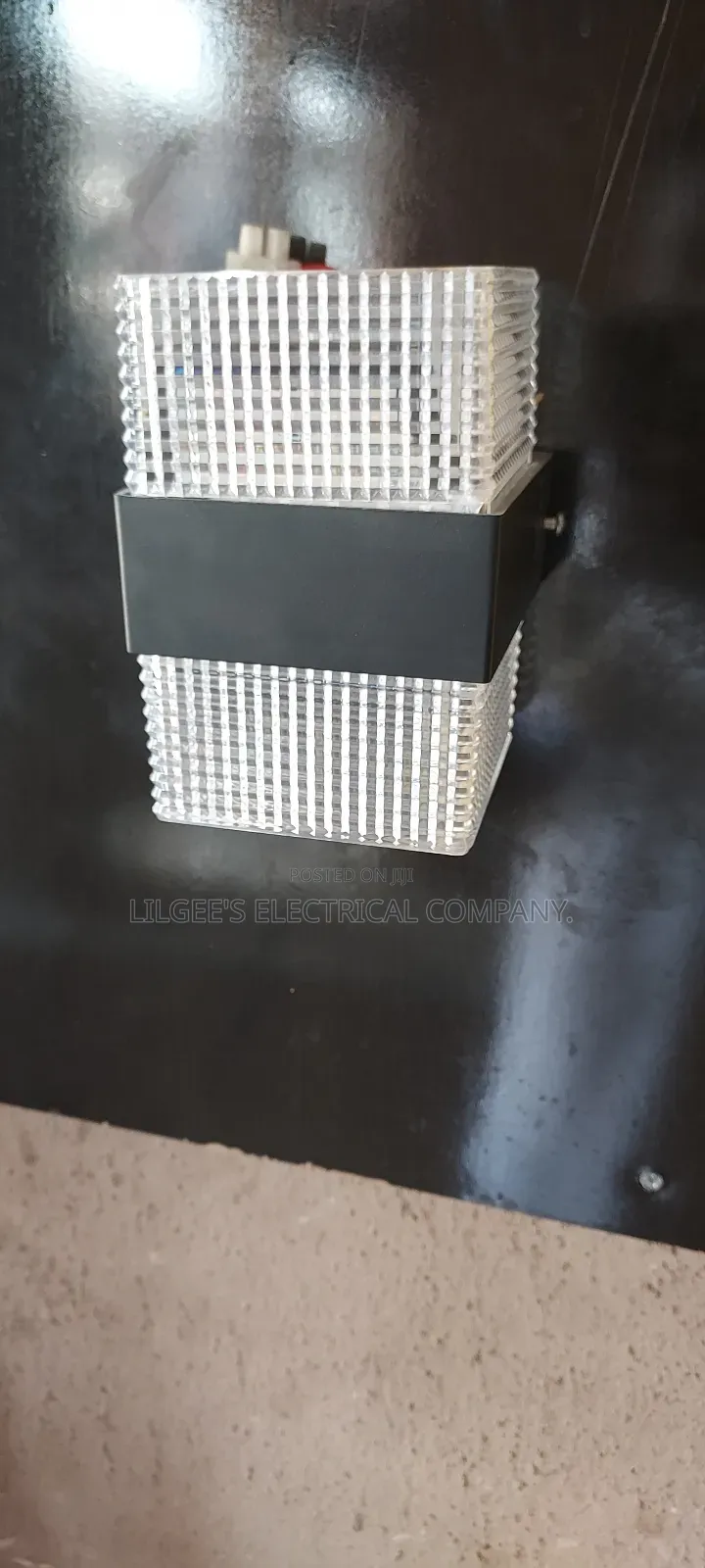 Led Wall/Fence Light