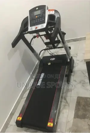 3.5hp German Treadmill