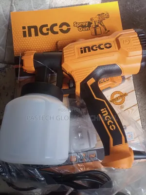 INGCO Electric Spray Gun Machine