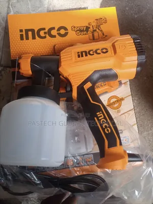 INGCO Electric Spray Gun Machine