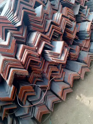 Angle Iron 45x45x5mm