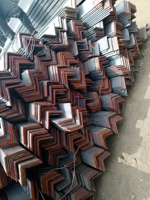 Angle Iron 45x45x5mm