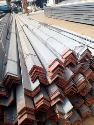 Angle Iron 45x45x5mm