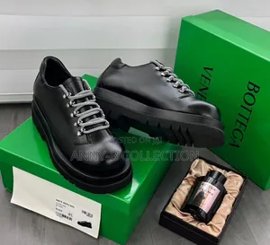 Photo - Luxury Bottega Veneta Men Shoes