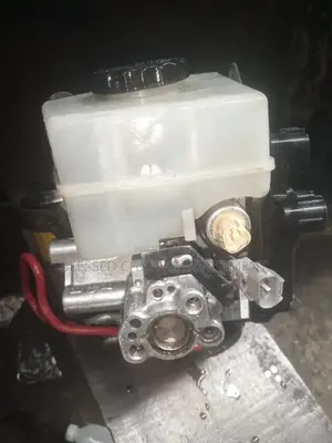 Abs for Toyota 4runner