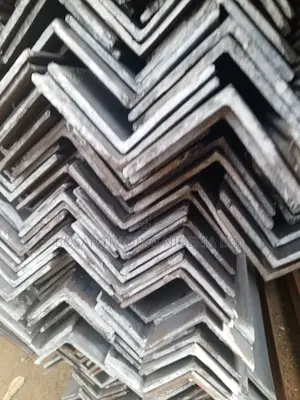 Angle Iron 75x75x5mm