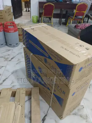 Glamstar 1.5hp Purecool Inverter Air Conditioner