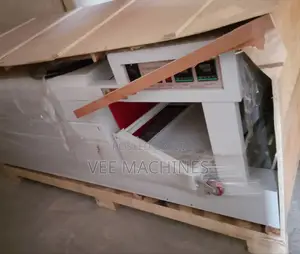 Semi Automatic Shrink Wrappermachine