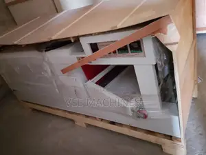Semi Automatic Shrink Wrappermachine