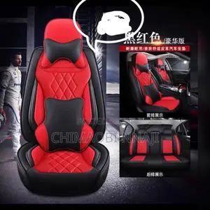 Original Lather Seat Cover