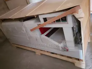 Semi Automatic Shrink Wrappermachine