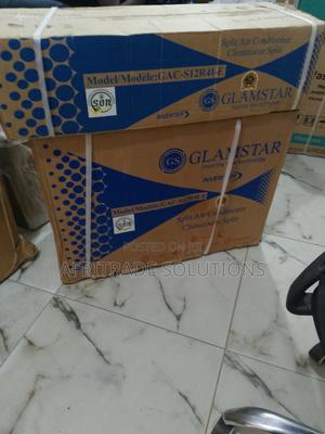 Super Active Glamstar 1.5hp Iinverter AC