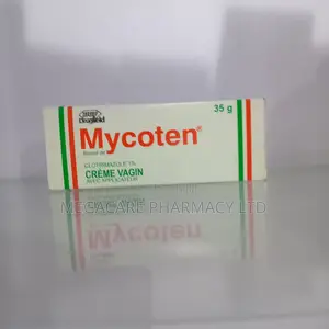 Mycoten 35g