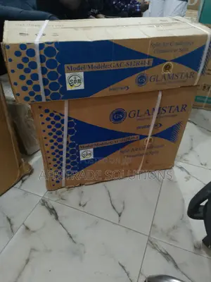 Longevity Glamstar 1.5hp Inverter AC