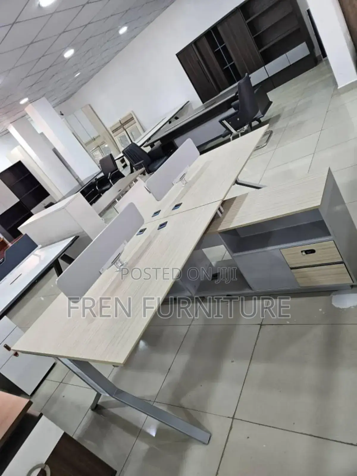 High Quality Working Table