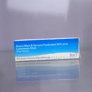 Avoca Wart Verruca Treatment